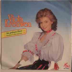 Viola Kreuwen - Im Grünen Harz download mp3 flac