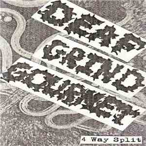 Violent Gorge / Expurgo / Desgraceria / Archagathus - Deaf Grind Gourmet (4 Way Split) download free