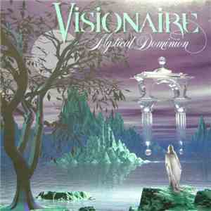Visionaire - Mystical Dominion download free Visionaire - Mystical Dominion download mp3 flac