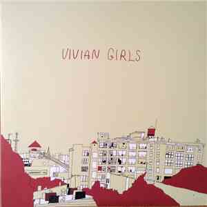 Vivian Girls - Vivian Girls download free Vivian Girls - Vivian Girls download mp3 flac