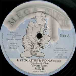Vivian Jones - Hypocrites & Fools download free Vivian Jones - Hypocrites & Fools download mp3 flac