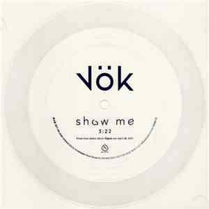 Vök - Show Me download mp3 flac