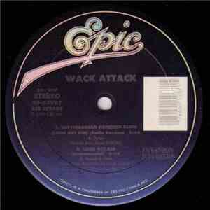 Wack Attack - Subterranean Homesick Blues download free Wack Attack - Subterranean Homesick Blues download mp3 flac