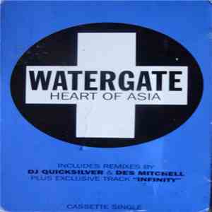 Watergate - Heart Of Asia download mp3 flac
