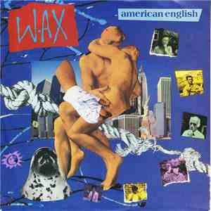 Wax - American English download free Wax - American English download mp3 flac