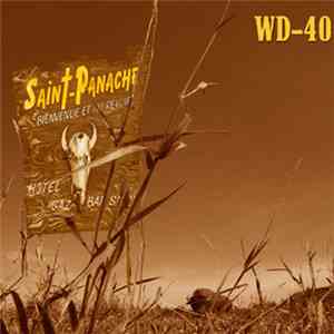 WD-40 - Saint-Panache download free