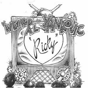 "Weird Al" Yankovic - Ricky download mp3 flac