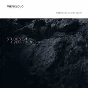 Wenig Duo - Studies on Event - Density download mp3 flac