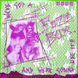 We've Got A Fuzzbox And We're Gonna Use It - Rules And Regulations download mp3 flac
