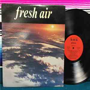Whail - Fresh Air download free