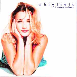 Whigfield - I Want To Love download mp3 flac