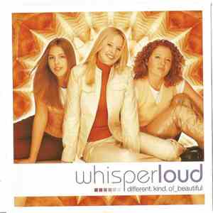 Whisper Loud - Different Kind Of Beautiful download free Whisper Loud - Different Kind Of Beautiful download mp3 flac