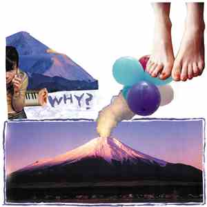Why? - Elephant Eyelash download mp3 flac