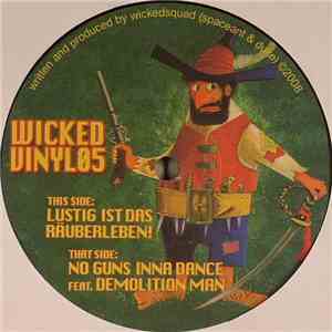 Wickedsquad - Wicked Vinyl 05 download free Wickedsquad - Wicked Vinyl 05 download mp3 flac