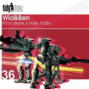 Wid&Ben - P01nt Blank / Hate Th30ry download free