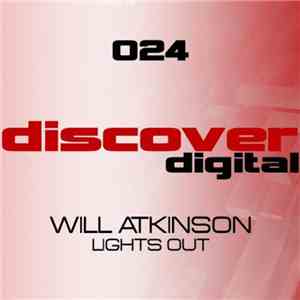 Will Atkinson - Lights Out download mp3 flac
