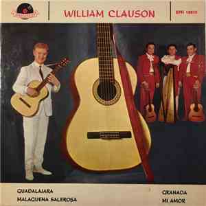 William Clauson Med Los Tres Galantes - Guadalajara download free William Clauson Med Los Tres Galantes - Guadalajara download mp3 flac