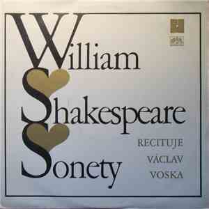 William Shakespeare - Sonety download mp3 flac