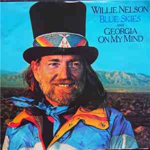 Willie Nelson - Blue Skies download mp3 flac