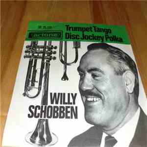 Willy Schobben - Trumpet Tango download free Willy Schobben - Trumpet Tango download mp3 flac