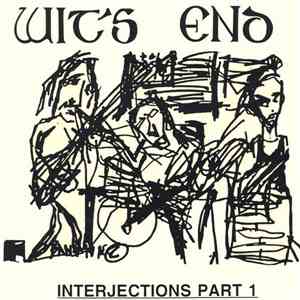 Wit's End - Interjections Part 1 download free