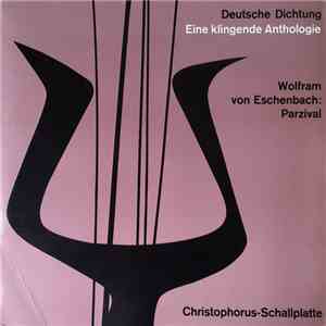 Wolfram Von Eschenbach - Parzival download free