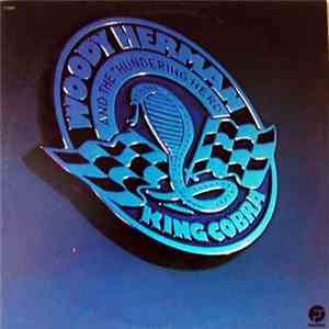 Woody Herman And The Thundering Herd - King Cobra download mp3 flac