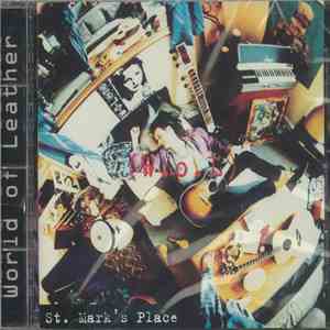 World Of Leather  - St. Mark's Place download mp3 flac