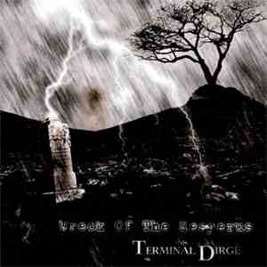 Wreck Of The Hesperus - Terminal Dirge download free Wreck Of The Hesperus - Terminal Dirge download mp3 flac