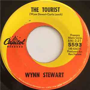 Wynn Stewart - The Tourist download mp3 flac