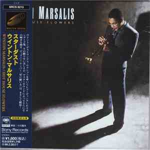 Wynton Marsalis - Hot House Flowers download free Wynton Marsalis - Hot House Flowers download mp3 flac
