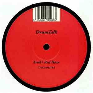 X.O.A & Wayward / DrumTalk - CinCin011 download free X.O.A & Wayward / DrumTalk - CinCin011 download mp3 flac