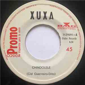 Xuxa - Chindolele / Ilarie download free