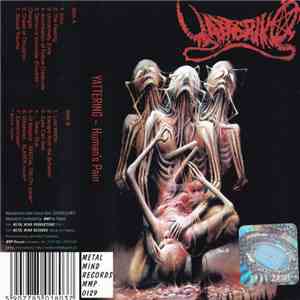 Yattering - Human's Pain download mp3 flac