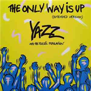 Yazz And The Plastic Population - The Only Way Is Up download free Yazz And The Plastic Population - The Only Way Is Up download mp3 flac