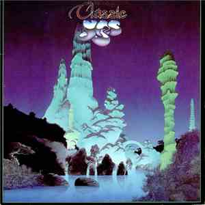 Yes - Classic Yes download free Yes - Classic Yes download mp3 flac