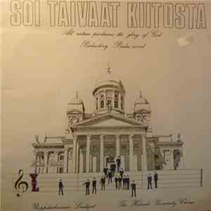 Ylioppilaskunnan Laulajat - Soi Taivaat Kiitosta / Psalmilevy download mp3 flac