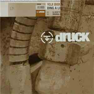 Yoji Biomehanika - Ding A Ling download free