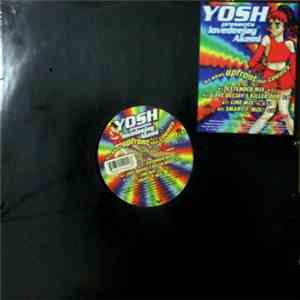 Yosh Presents Lovedeejay Akemi - It's What's Upfront That Counts download mp3 flac
