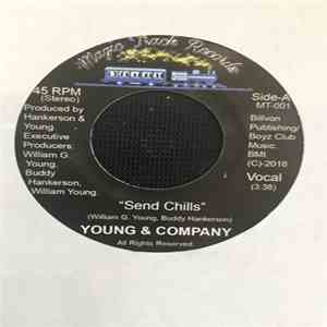 Young & Company - Send Chills download mp3 flac
