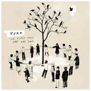 Yuko  - For Times When Ears Are Sore download mp3 flac