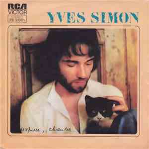Yves Simon - Respirer, Chanter download mp3 flac