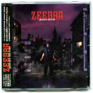 Zeebra - Based On A True Story download free