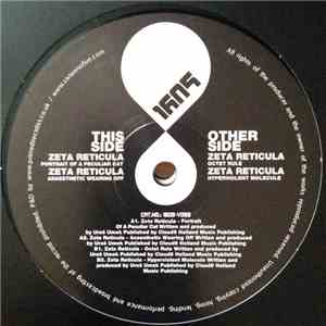 Zeta Reticula - Portrait Of A Peculiar Cat download mp3 flac