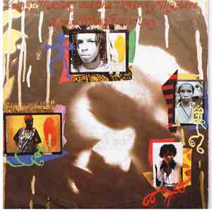 Ziggy Marley And The Melody Makers - Look Who's Dancing download mp3 flac