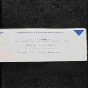 Ziggy Marley - Black My Story (Not History) download free Ziggy Marley - Black My Story (Not History) download mp3 flac