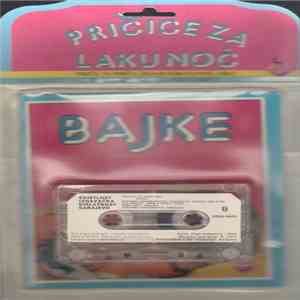 Zijah Sokolović - Zike - Pričice Za Laku Noć: Bajke download free