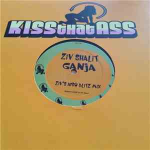 Ziv Shalit - Ganja download mp3 flac