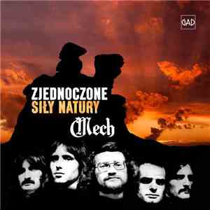 Zjednoczone Siły Natury Mech - Zjednoczone Siły Natury Mech download free