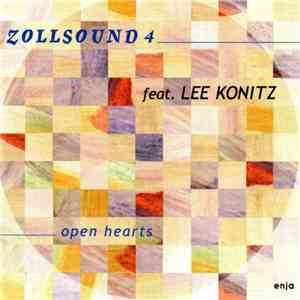Zollsound 4 feat. Lee Konitz - Open Hearts download free Zollsound 4 feat. Lee Konitz - Open Hearts download mp3 flac